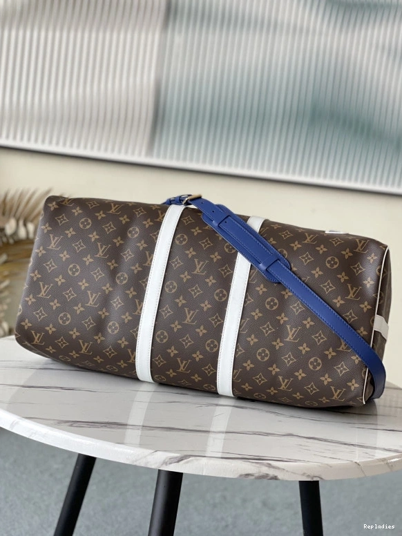 Cheap LVXNBA 55 KEEPALL LOUIS BASKETBALL VUITTON 0808